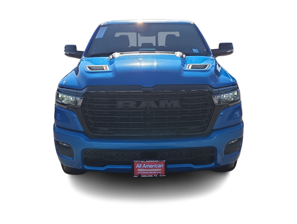 Thumbnail: 2026 RAM 1500 - 6