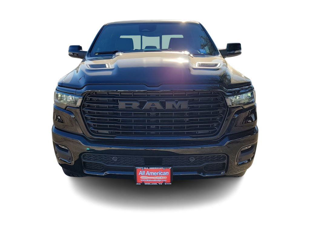 Thumbnail: 2026 RAM 1500 - 6