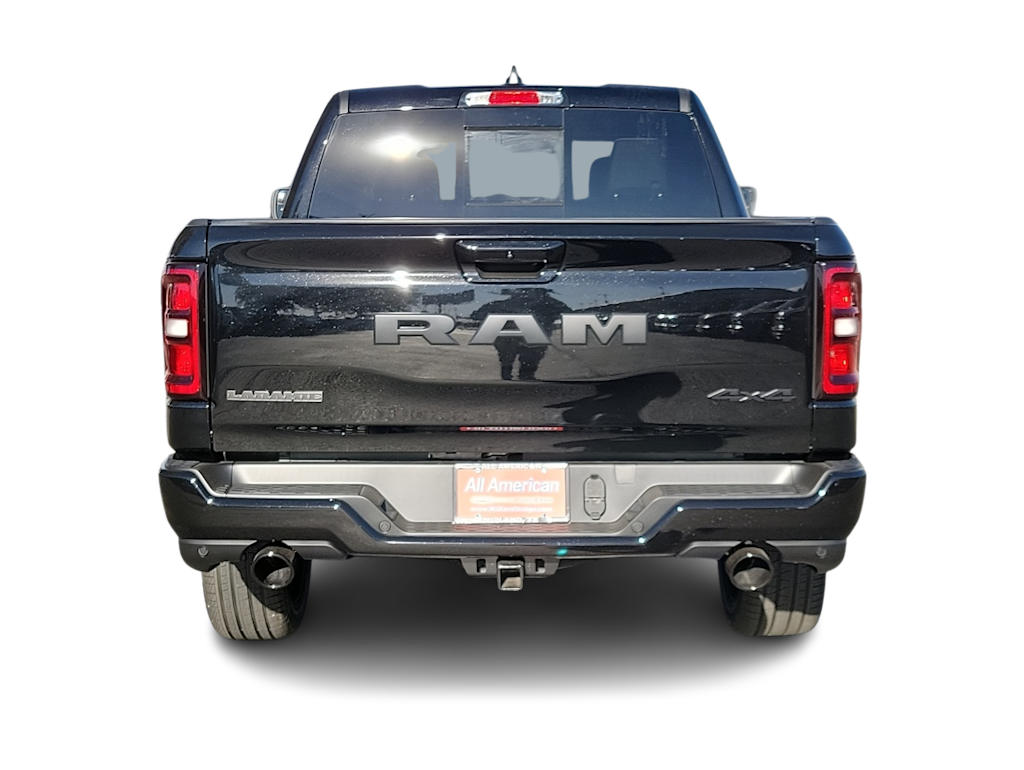 Thumbnail: 2026 RAM 1500 - 22