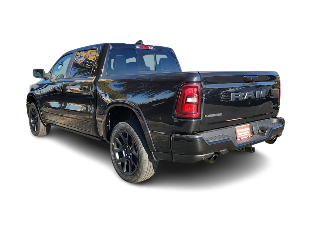 Thumbnail: 2026 RAM 1500 - 21