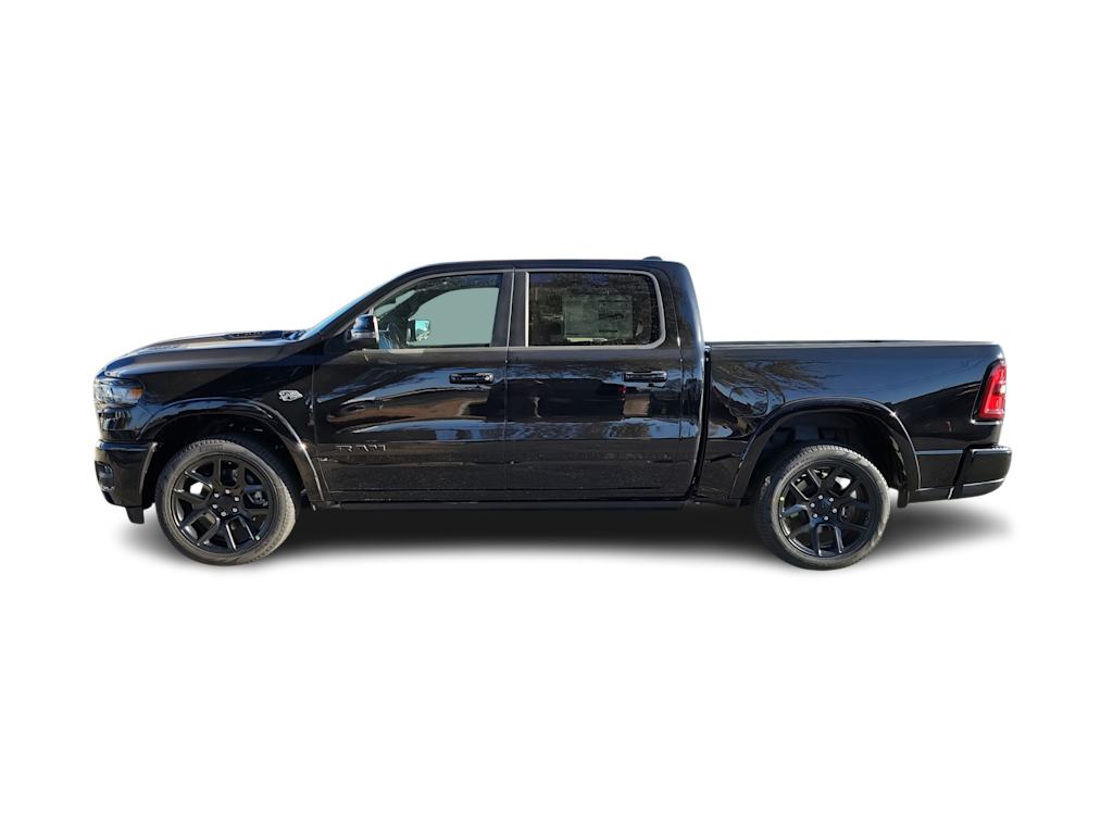 Thumbnail: 2026 RAM 1500 - 20