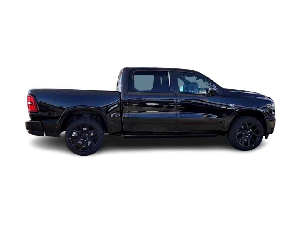 Thumbnail: 2026 RAM 1500 - 19