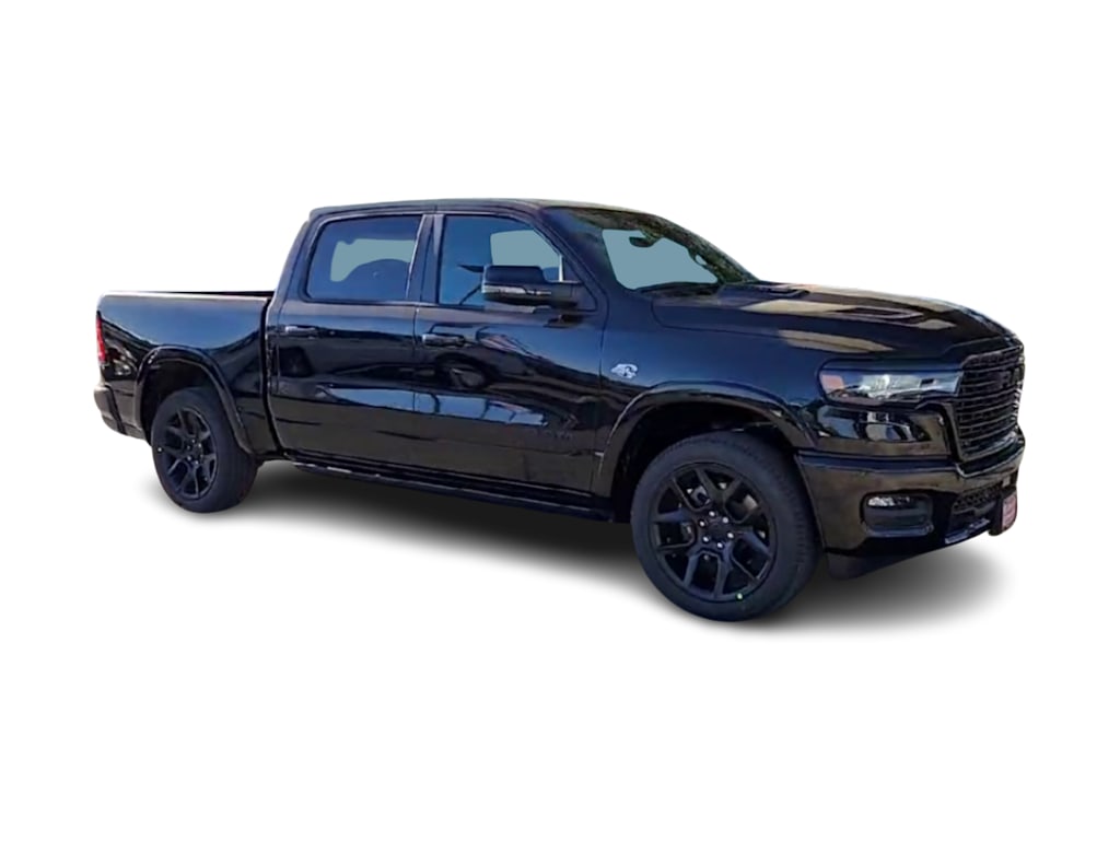 Thumbnail: 2026 RAM 1500 - 15