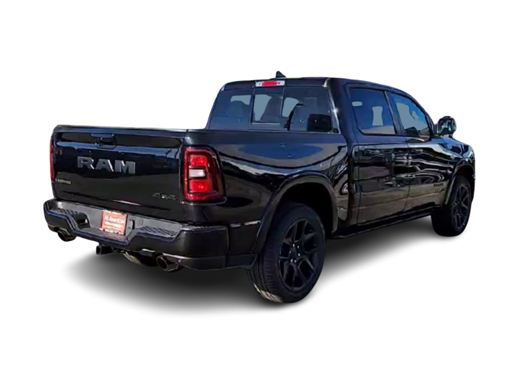 Thumbnail: 2026 RAM 1500 - 18
