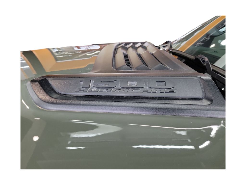 Thumbnail: 2026 RAM 1500 - 16