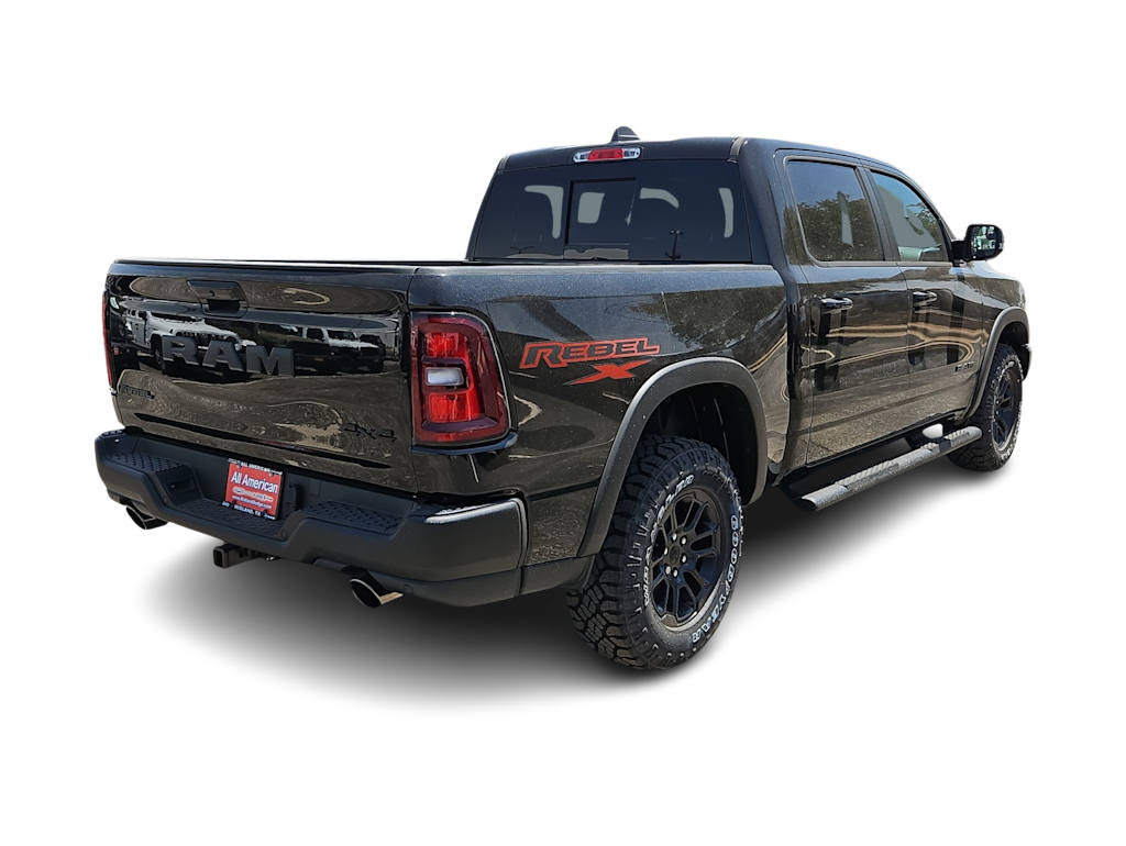 Thumbnail: 2026 RAM 1500 - 22