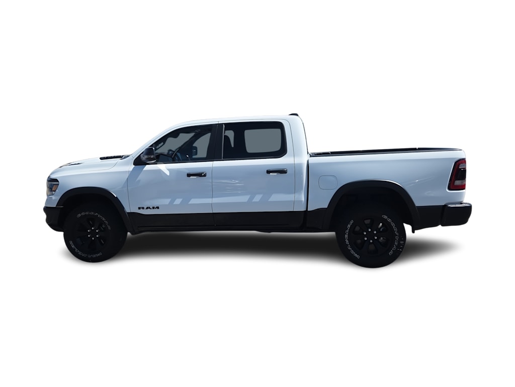Thumbnail: 2024 RAM 1500 - 3
