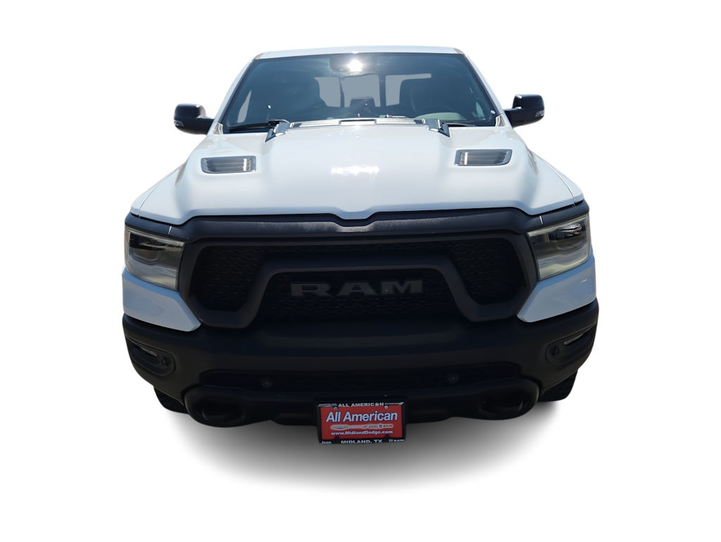 Thumbnail: 2024 RAM 1500 - 6