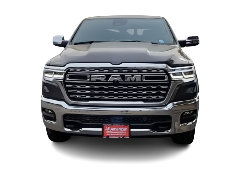 2026 RAM 1500 Limited Longhorn - Photo 6
