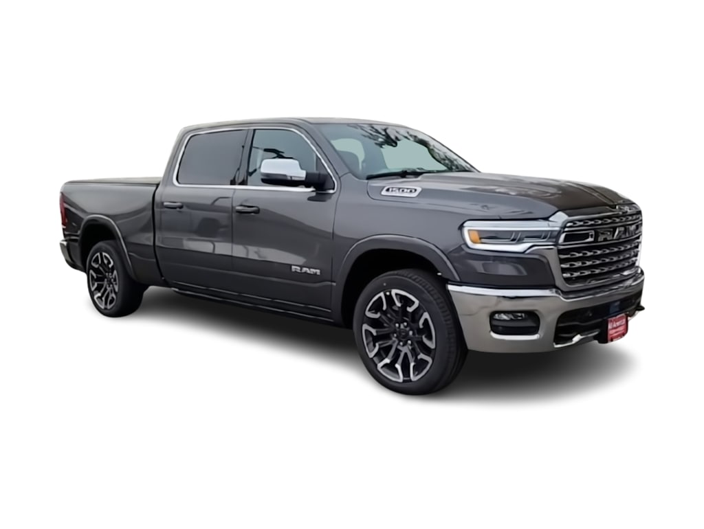 2026 RAM 1500 Limited Longhorn - Photo 17