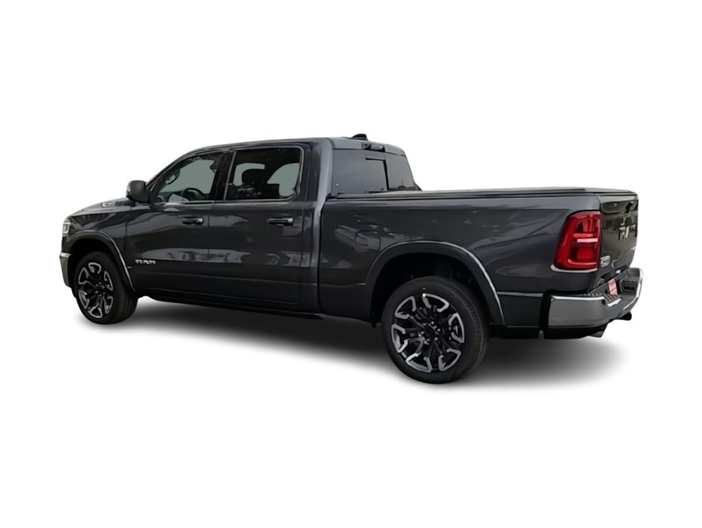 2026 RAM 1500 Limited Longhorn - Photo 19