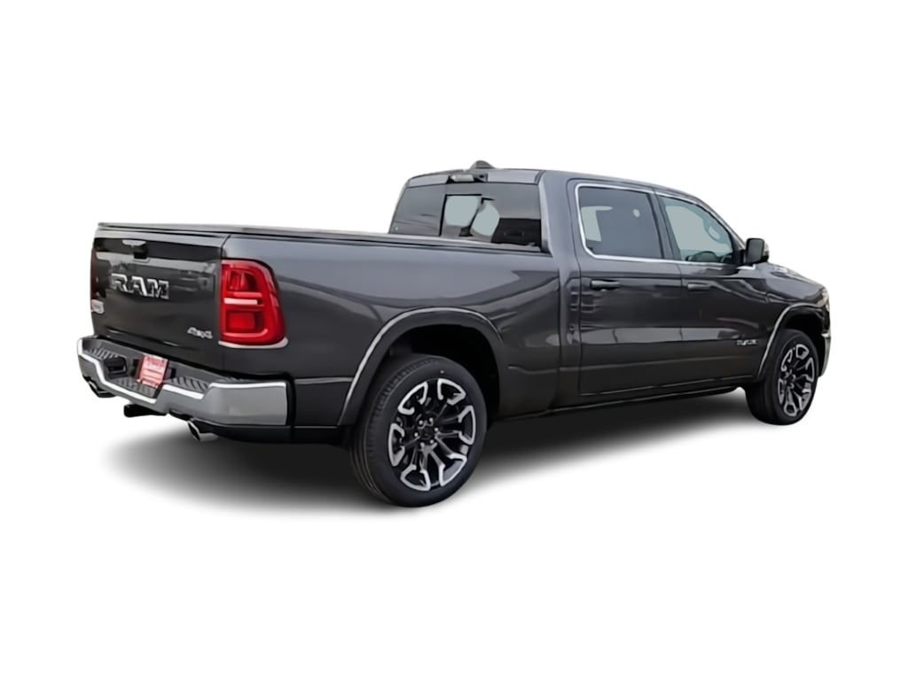 2026 RAM 1500 Limited Longhorn - Photo 20