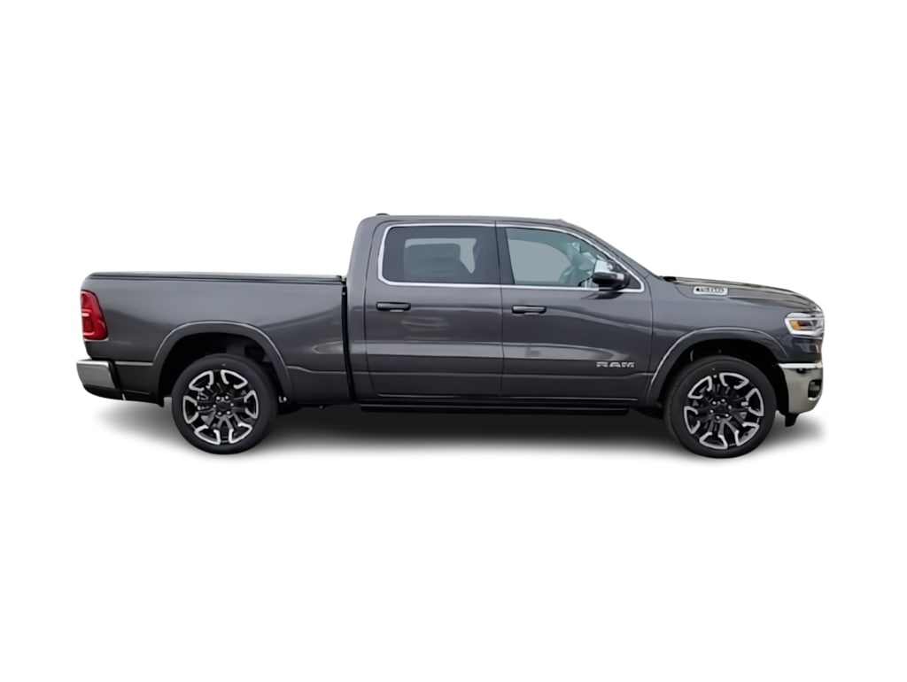 2026 RAM 1500 Limited Longhorn - Photo 21