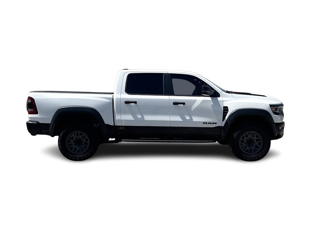 Thumbnail: 2024 RAM 1500 - 22
