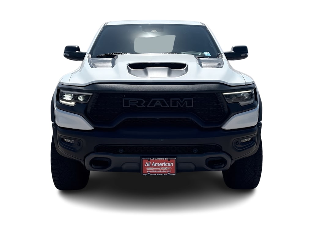 Thumbnail: 2024 RAM 1500 - 4