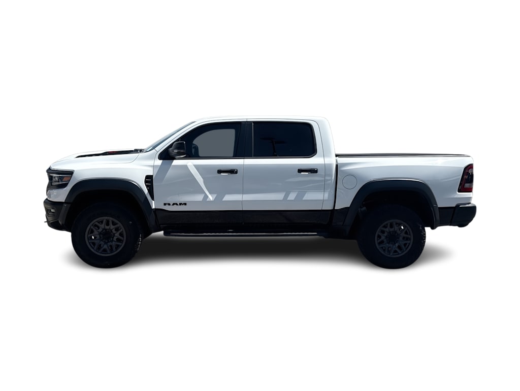 Thumbnail: 2024 RAM 1500 - 3