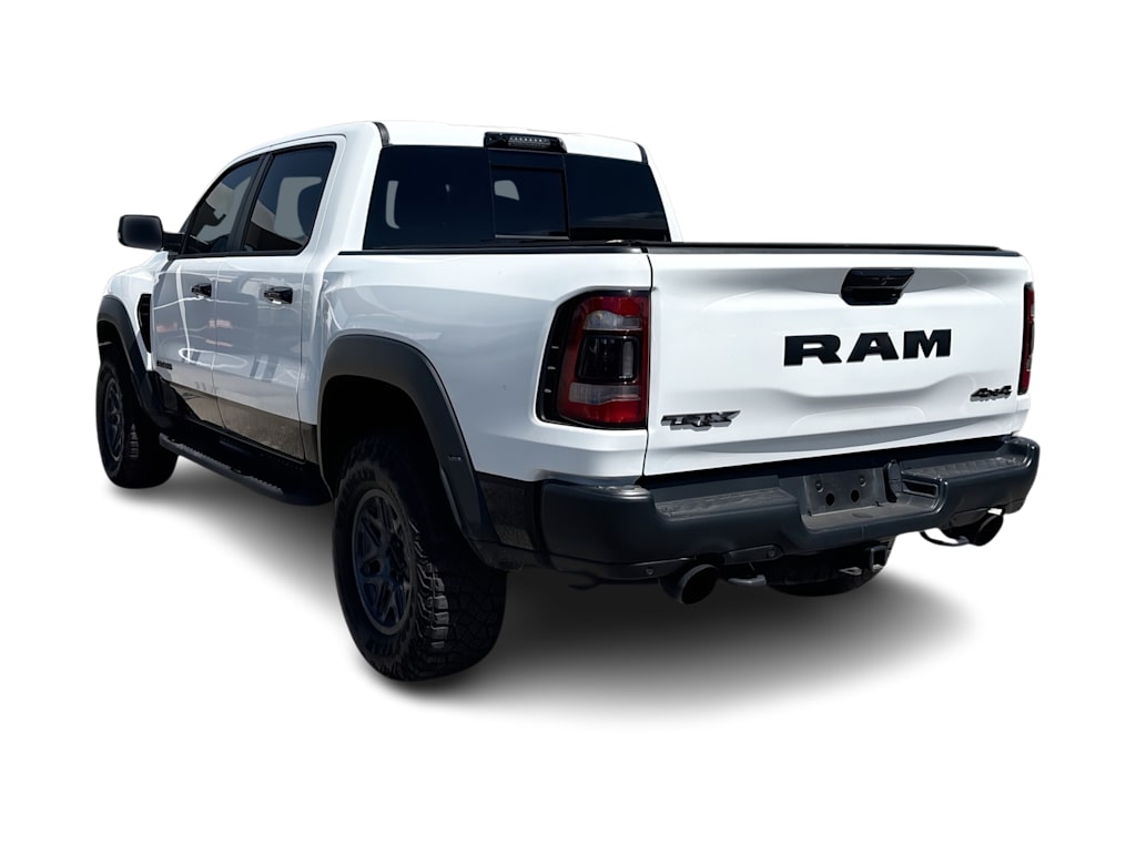 Thumbnail: 2024 RAM 1500 - 19