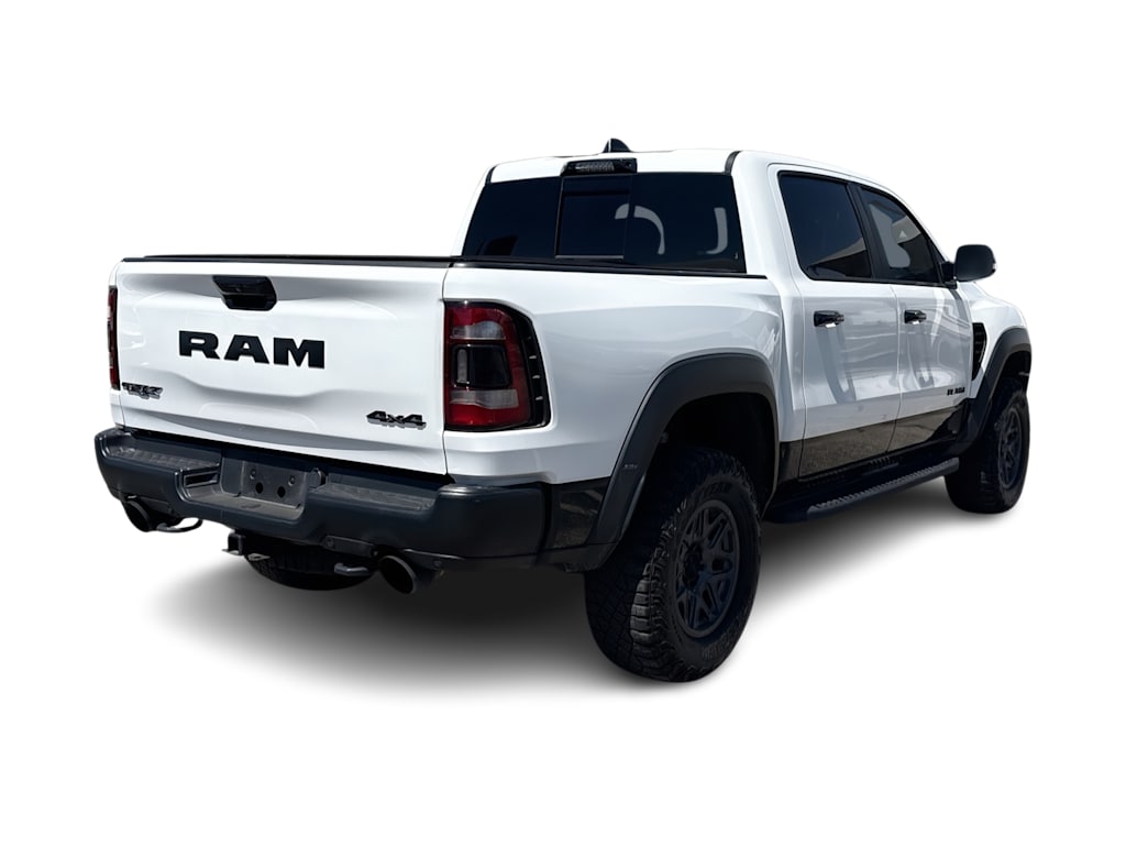 Thumbnail: 2024 RAM 1500 - 21