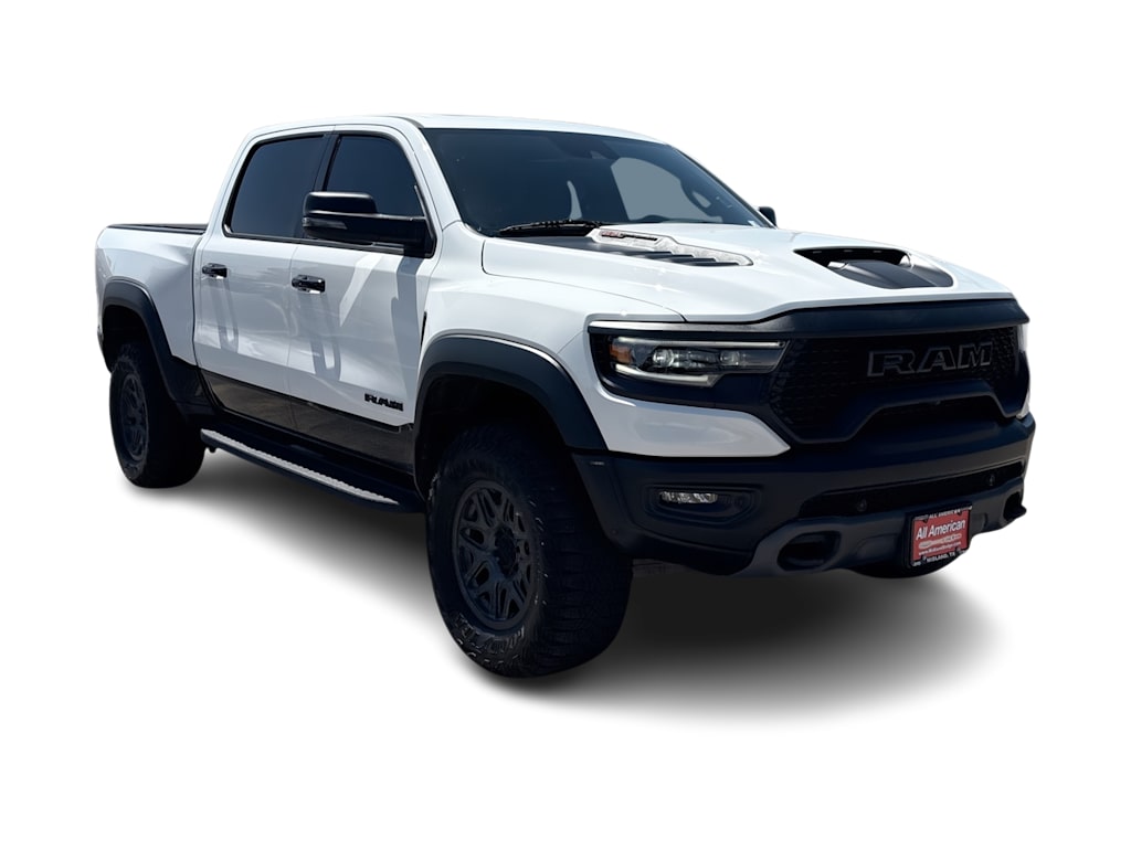 Thumbnail: 2024 RAM 1500 - 17