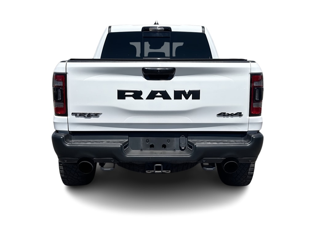 Thumbnail: 2024 RAM 1500 - 20