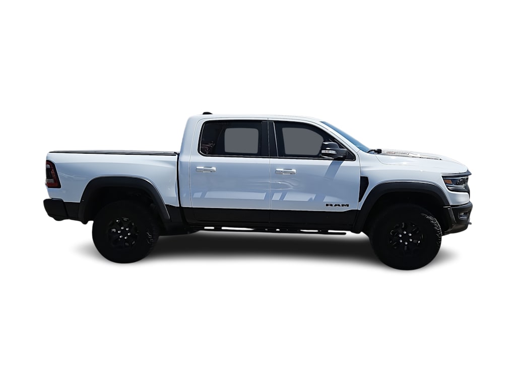 Thumbnail: 2022 RAM 1500 - 22