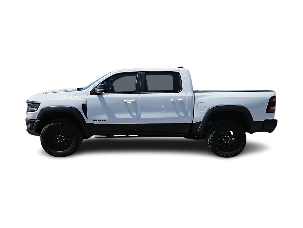 Thumbnail: 2022 RAM 1500 - 3