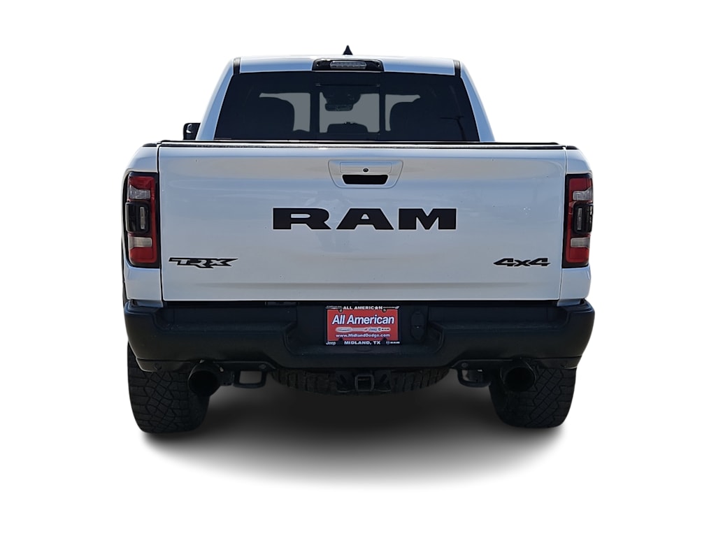 Thumbnail: 2022 RAM 1500 - 20