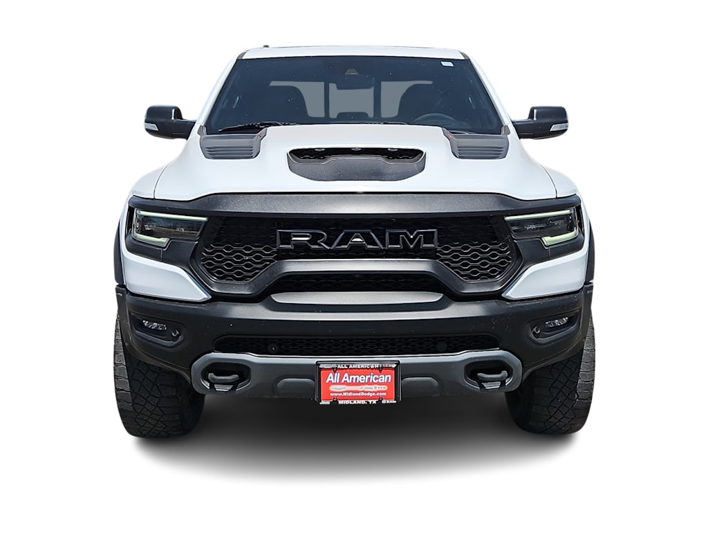 Thumbnail: 2022 RAM 1500 - 5