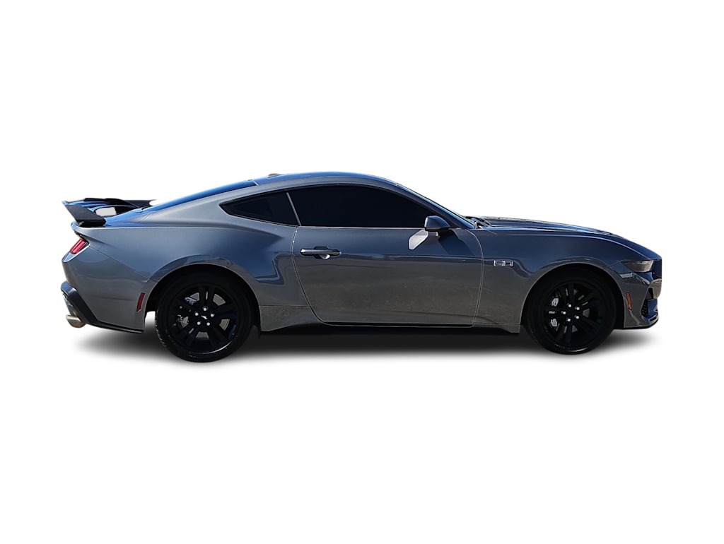 Thumbnail: 2025 Ford Mustang - 21