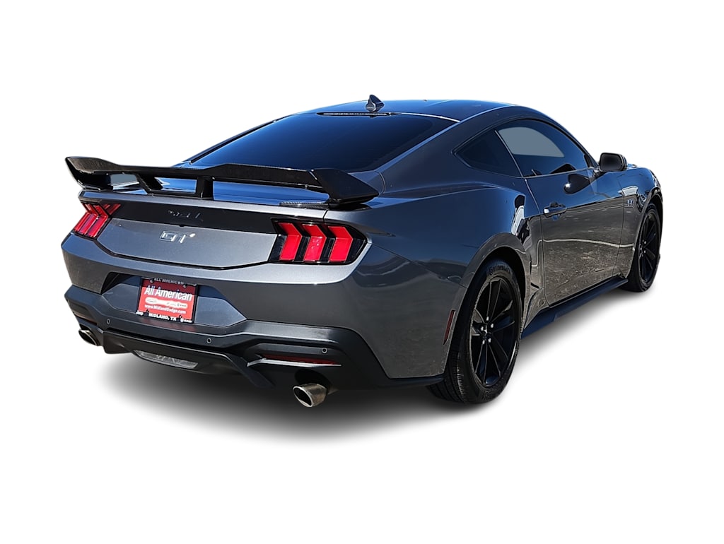 Thumbnail: 2025 Ford Mustang - 20