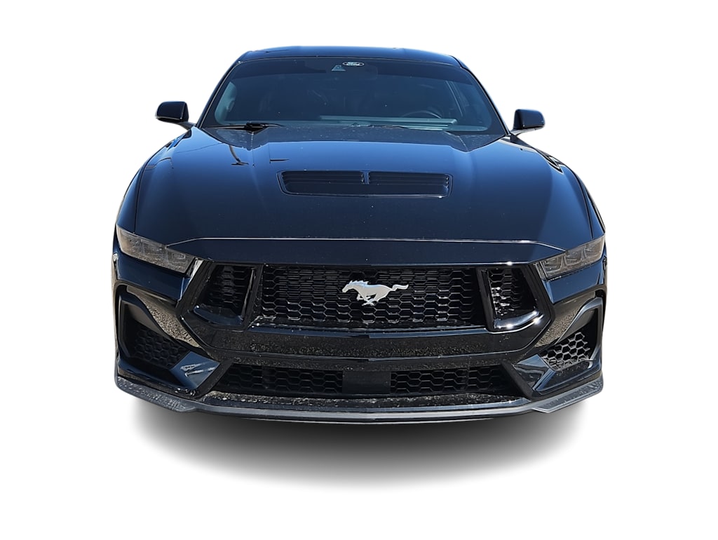 Thumbnail: 2025 Ford Mustang - 6