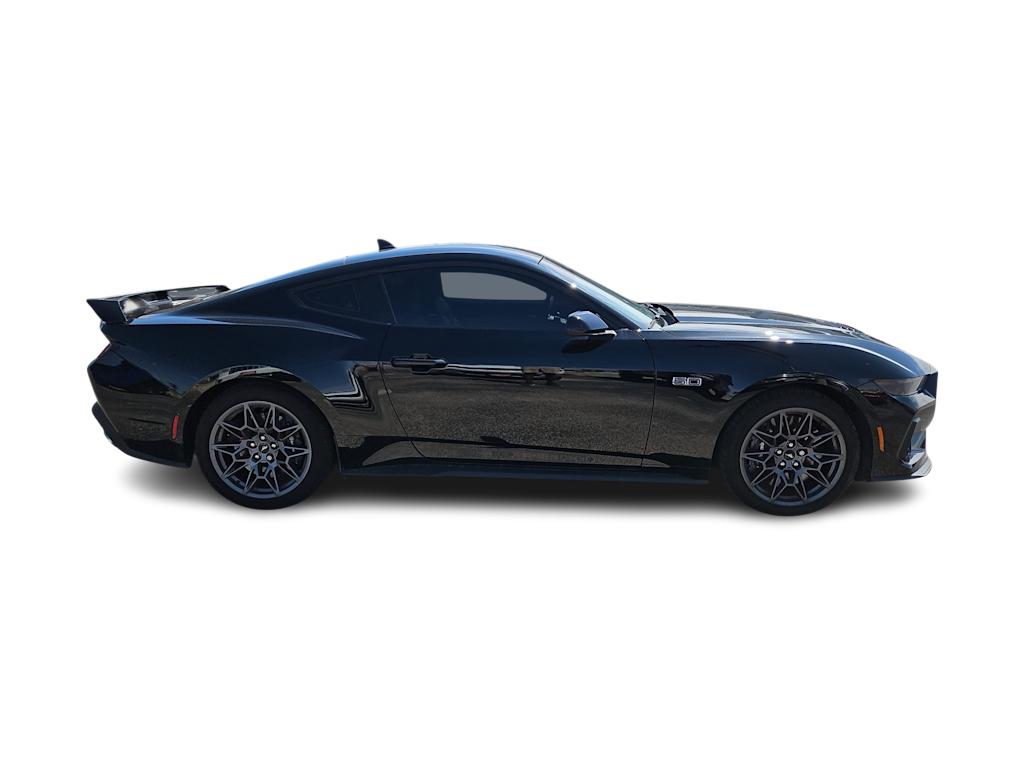Thumbnail: 2025 Ford Mustang - 21