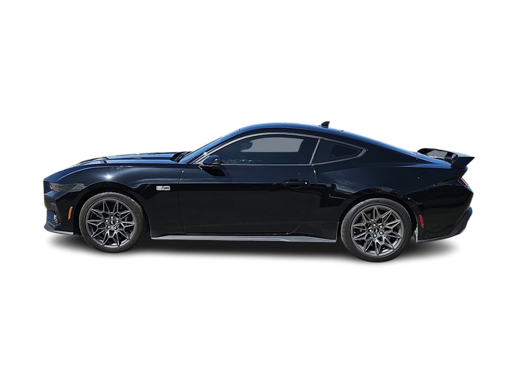 Thumbnail: 2025 Ford Mustang - 3