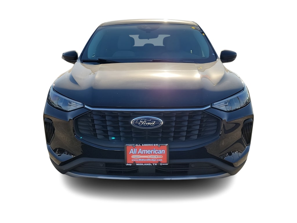 Thumbnail: 2023 Ford Escape - 6