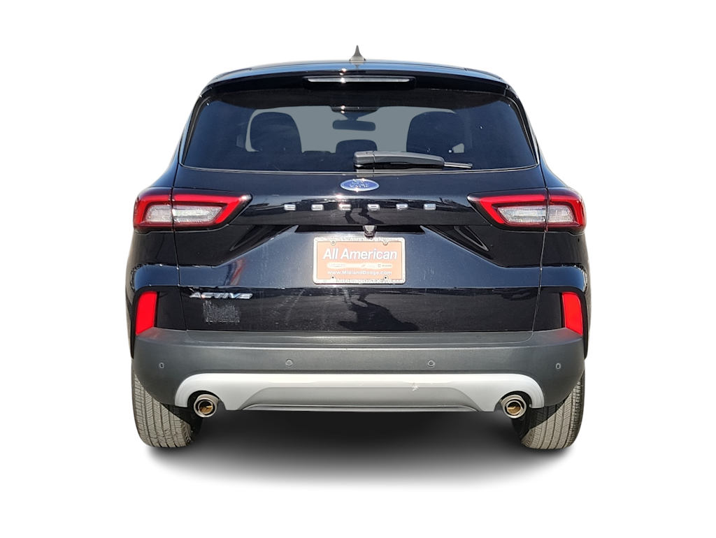 Thumbnail: 2023 Ford Escape - 5