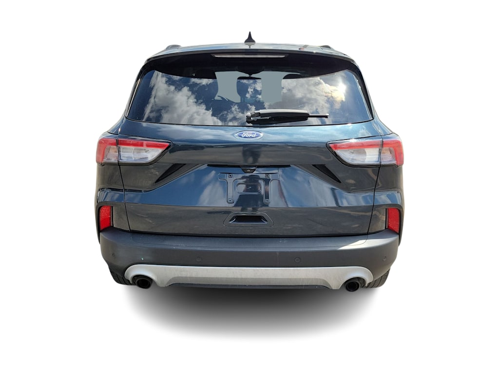 Thumbnail: 2022 Ford Escape - 5