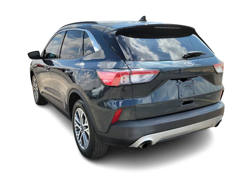 Thumbnail: 2022 Ford Escape - 4