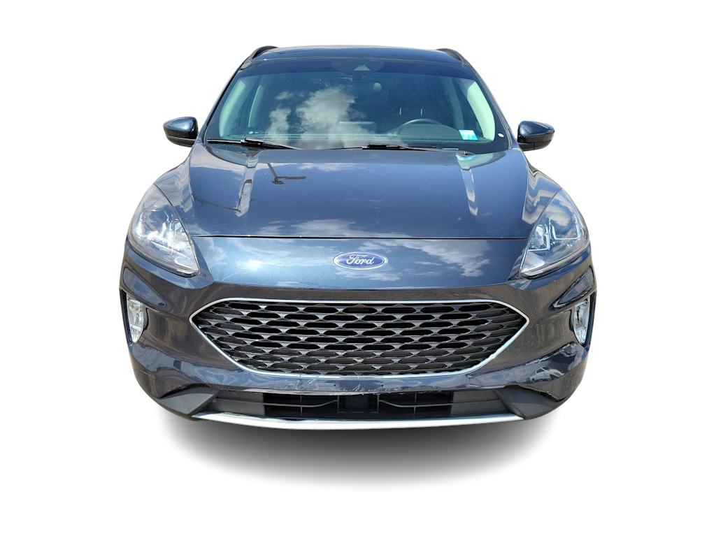 Thumbnail: 2022 Ford Escape - 6