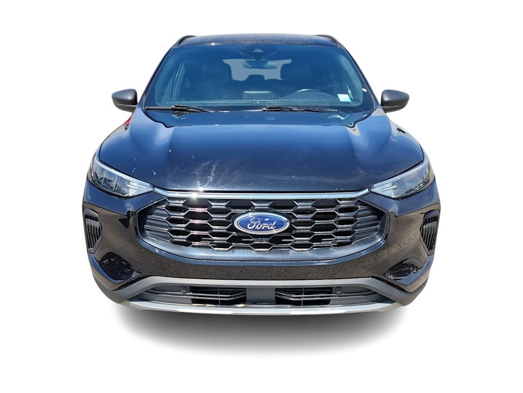 Thumbnail: 2025 Ford Escape - 7