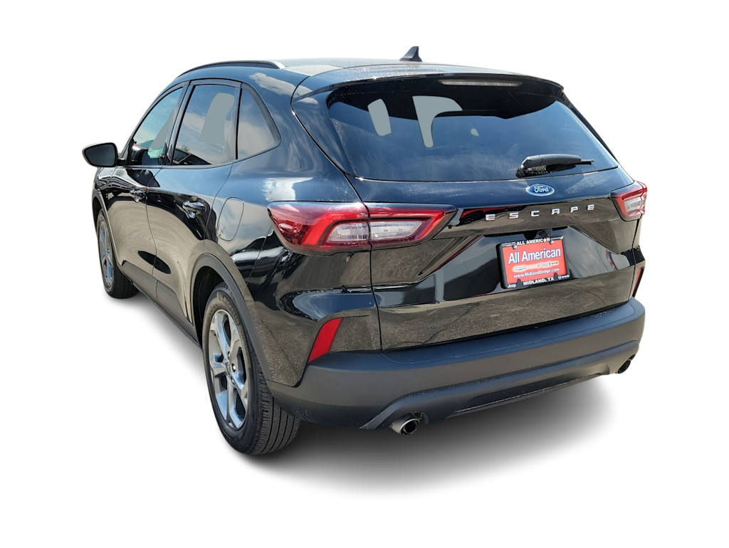 Thumbnail: 2025 Ford Escape - 5