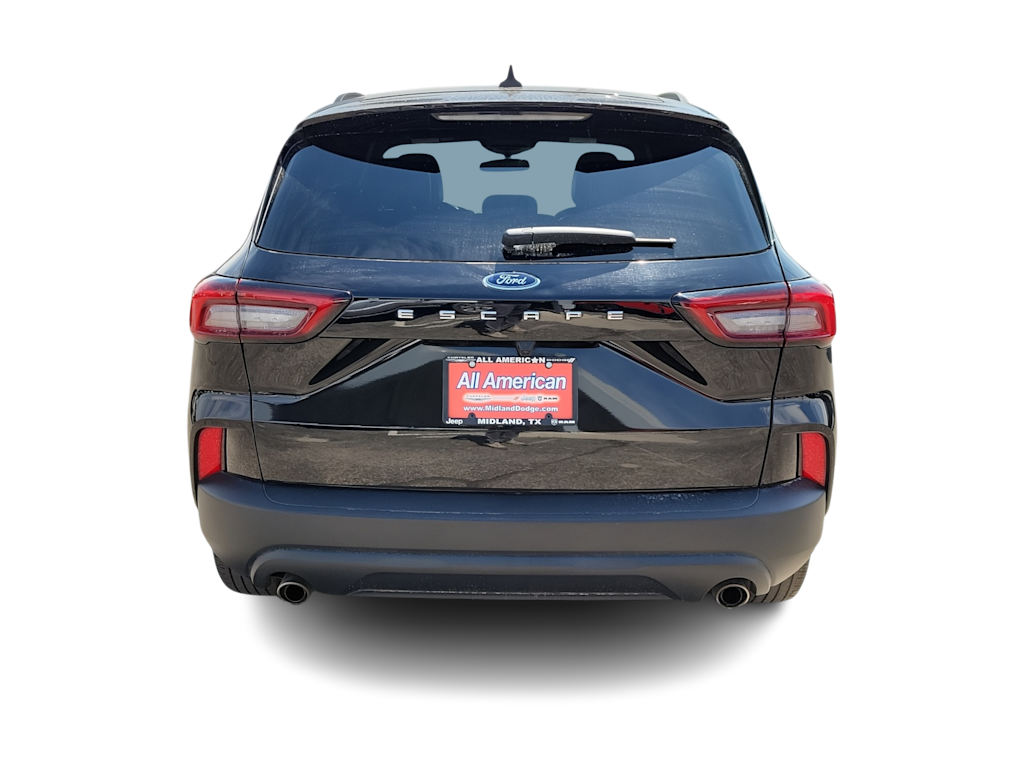 Thumbnail: 2025 Ford Escape - 6