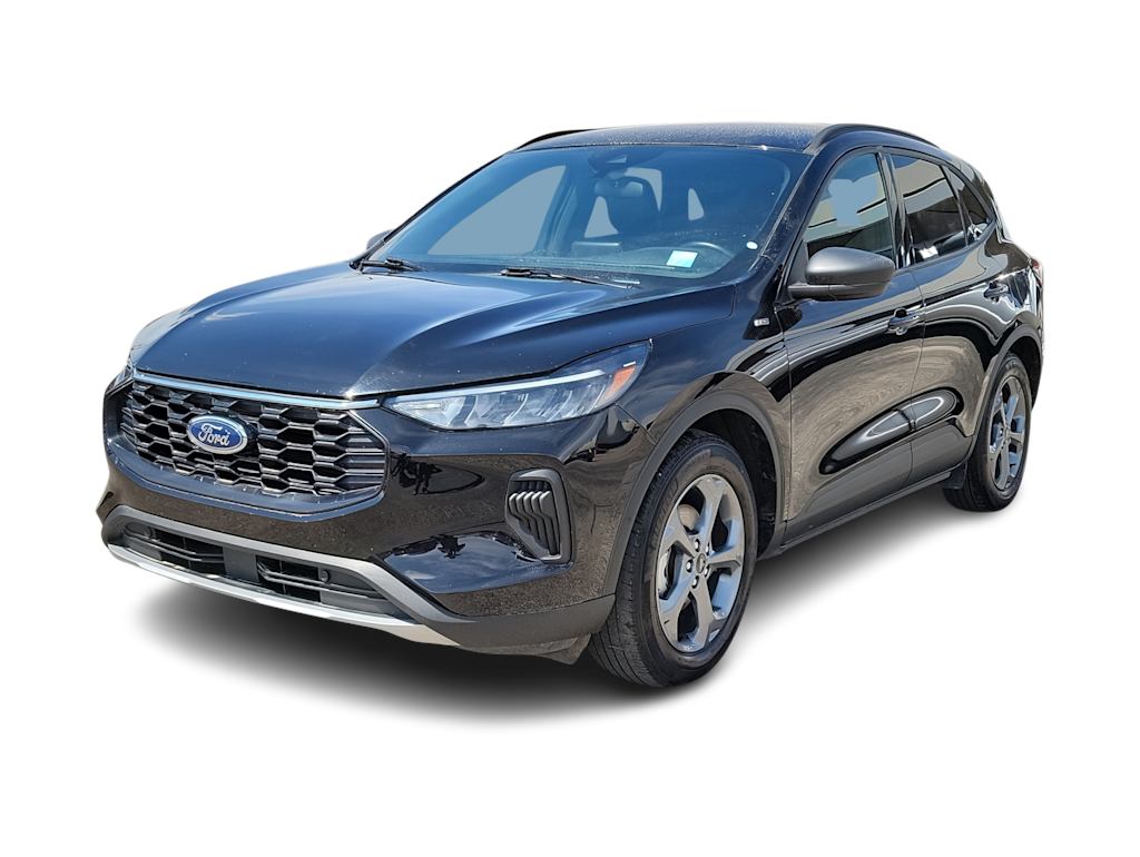 Thumbnail: 2025 Ford Escape - 2