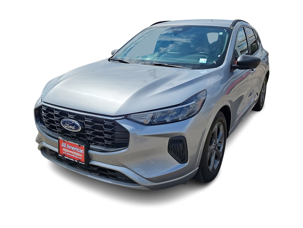 Thumbnail: 2023 Ford Escape - 21