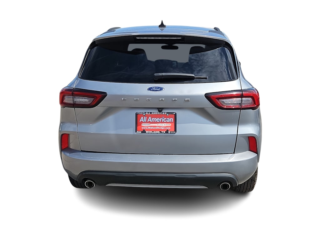 Thumbnail: 2023 Ford Escape - 5