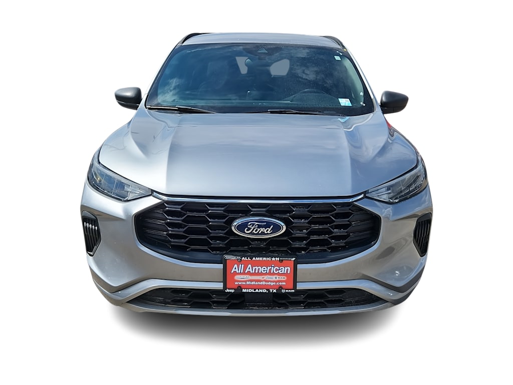 Thumbnail: 2023 Ford Escape - 6