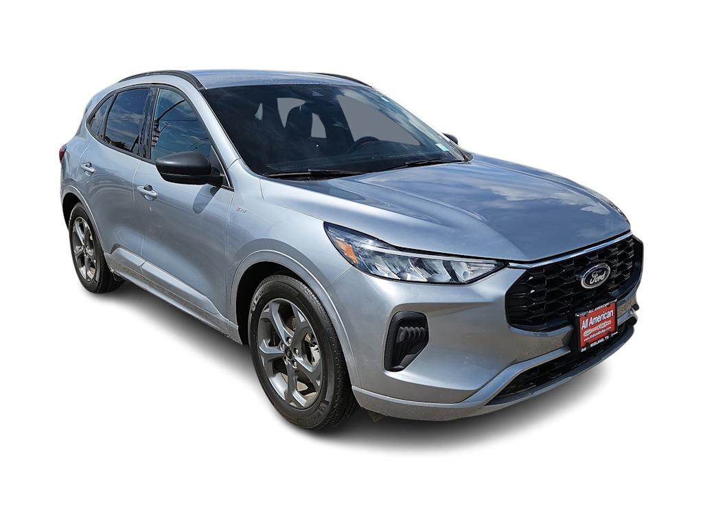 Thumbnail: 2023 Ford Escape - 20