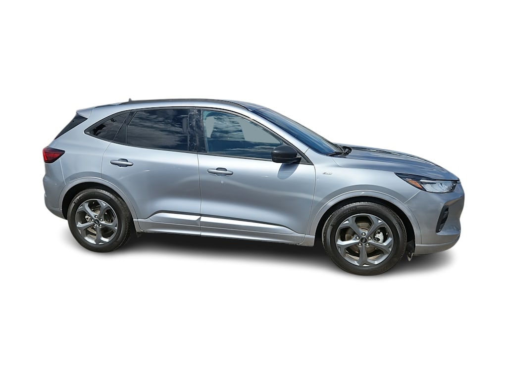 Thumbnail: 2023 Ford Escape - 23