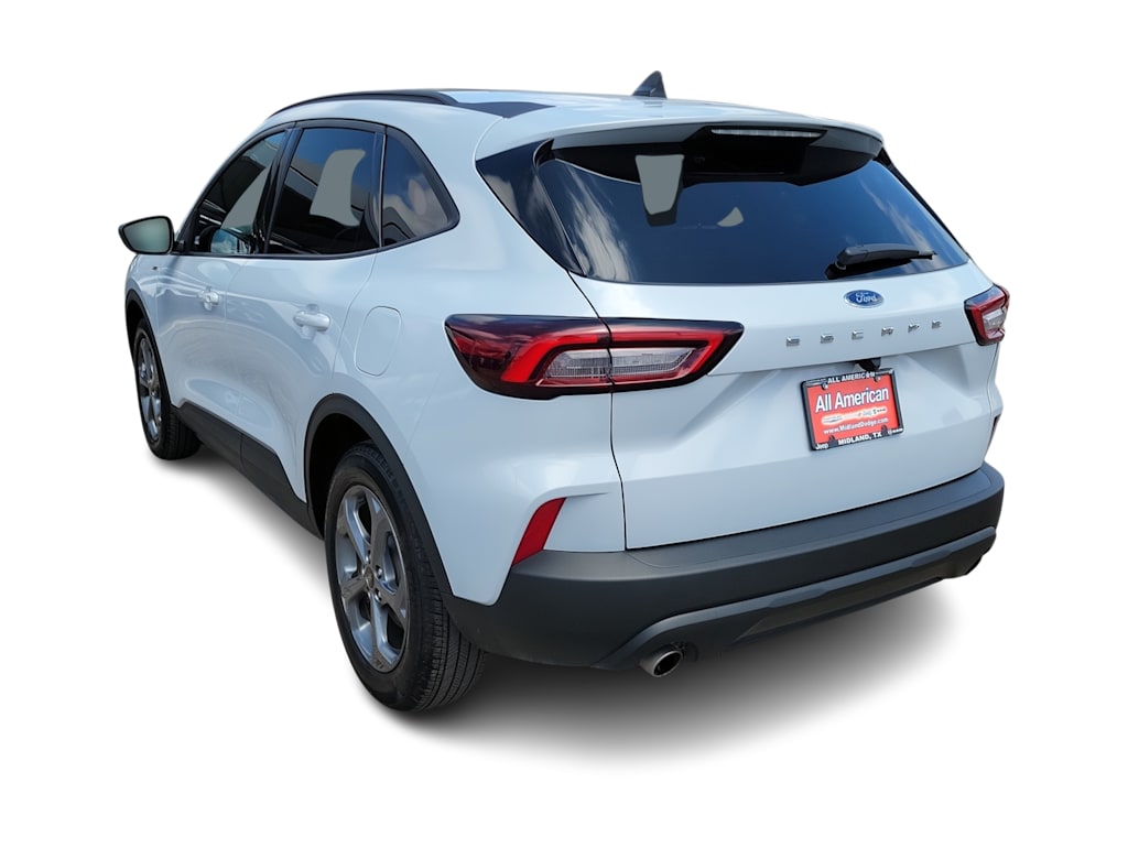 Thumbnail: 2025 Ford Escape - 4