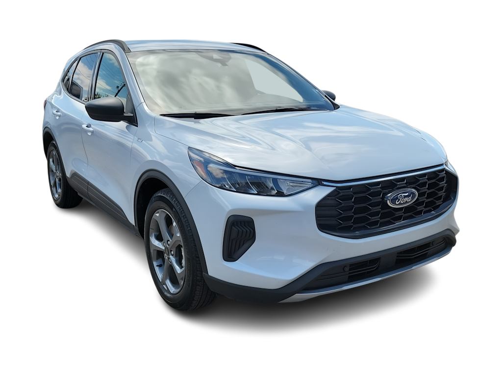 Thumbnail: 2025 Ford Escape - 19