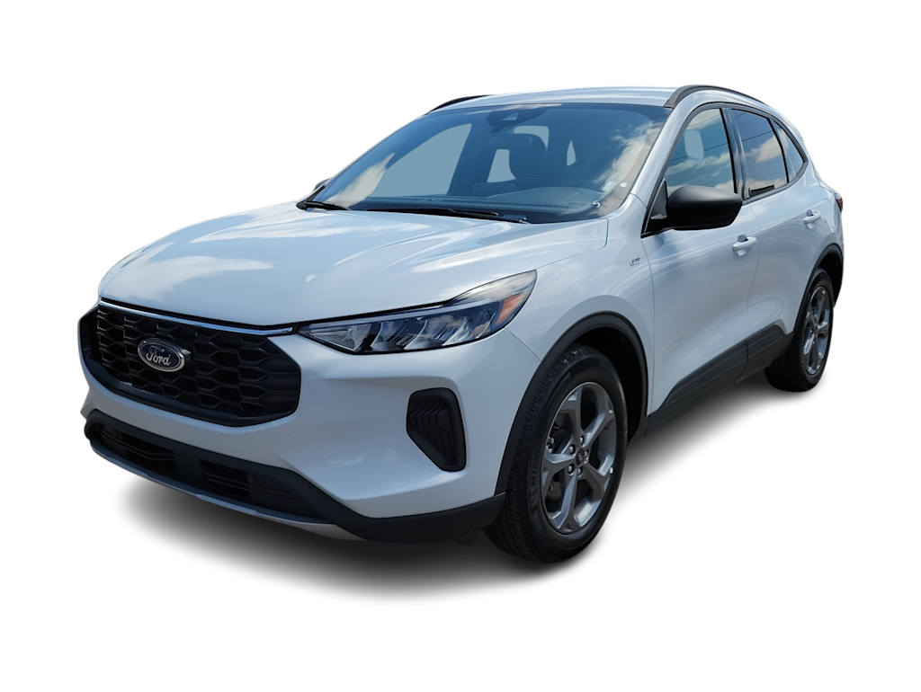 Thumbnail: 2025 Ford Escape - 20